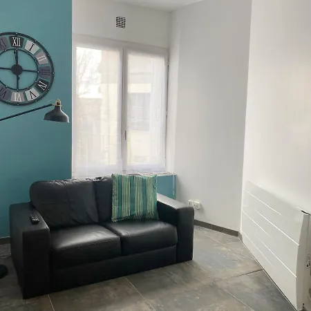 Chic&cosy Grand Moderne Centre Netflix *