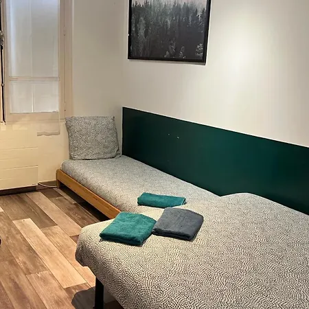 Appartement Chic&cosy Grand Moderne Centre Netflix *